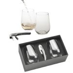  - Wine Glass Set