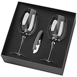  - Wine Glass Set
