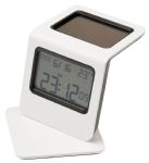  - Solar Desk Clock