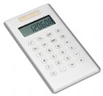  - Slimline Pocket Calculator