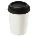  - Ceramic Mug with Silicone Lid