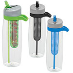  - Mega Fuse Infuser Tritan Bottle