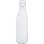 Drinkware - Copper Vacuum Insulated Bottle