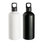  - Aluminium Drink Bottle