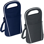  - Two Bottle Wine Cooler