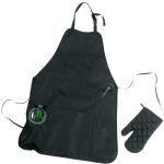  - Grill Mate BBQ Apron