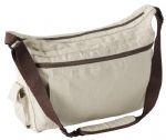 - Jute Conference Satchel