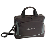  - Conference Bag in Microfiber