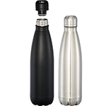 Drinkware - Mega Copper Vacuum Insulated Bottle