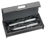  - Leather Look Pen Box