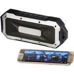  - Boulder Waterproof Outdoor Bluetooth Speaker