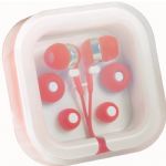  - Ear Buds in Case Organiser