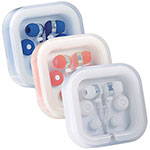  - Ear Buds in Case Organiser