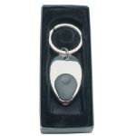  - Keyring with Torch