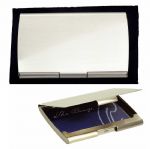  - Pocket Business Card Holder