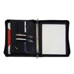  - A4 Leather Portfolio