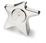  - Star Shaped Desk Clock