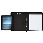  - Pedova iPad Stand Padfolio