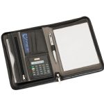  - A5 Zippered Compendium
