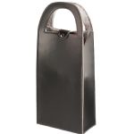  - Two Bottle Wine Carrier