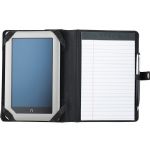  - Pedova ETech Jr. Padfolio with Snap Closure