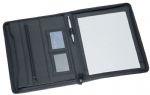  - A4 Zippered Compendium