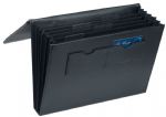  - A4 Expandable File Portfolio
