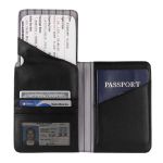 - Cutter & Buck® Performance Travel Wallet