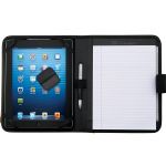  - Cutter & Buck® A5 Tech Pad Folder