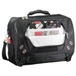  - Elleven™ Checkpoint-Friendly Compu-Messenger Bag