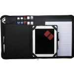  - Elleven™ Vapor Zippered Padfolio