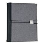  - Trekk™ Tri-Fold Business Compendium
